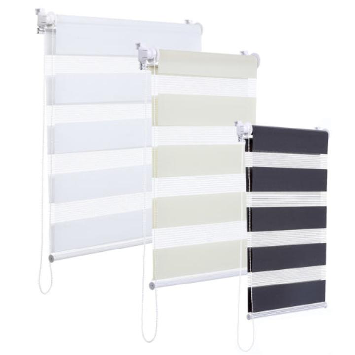 Blinds - Double Roller Blinds