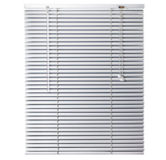 Ready Made Venetian Blinds 25mm