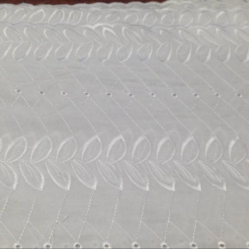 Buldano Anglaise - Per Meter