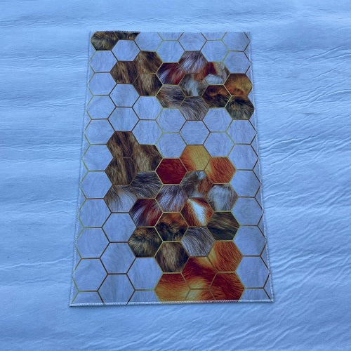 Arda Printed Carpets - Collection 2