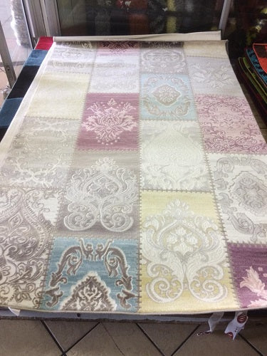 Carpets - Asiya Pacific 160cm x 230cm