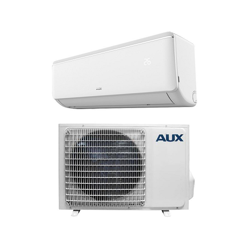 Aux Air Conditioners - Non Inverter White