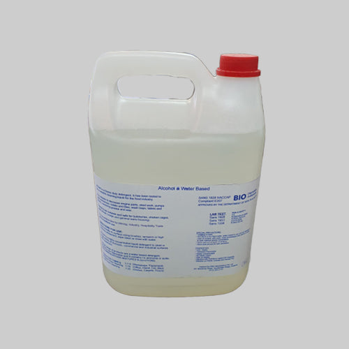 5L Miracle Cleaner Boom