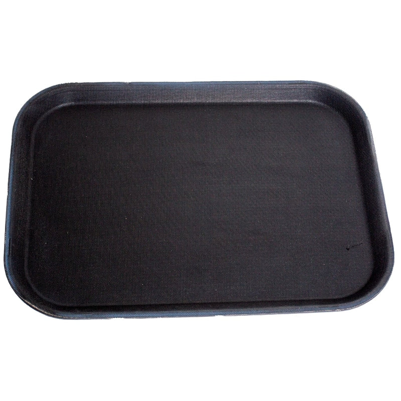 Waiter Trays - Non-slip Plastic