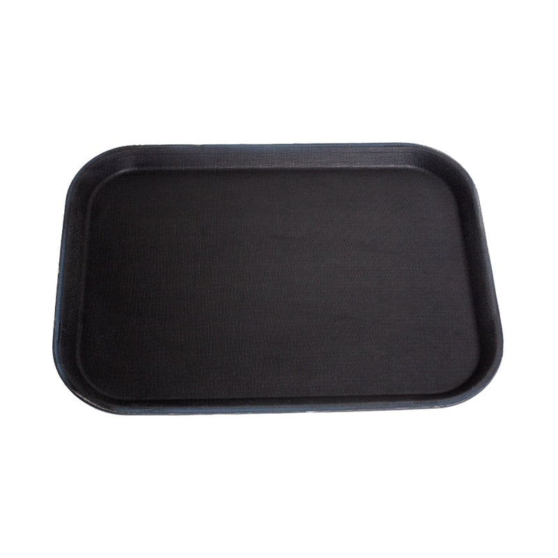 Waiter Trays - Non-slip Plastic