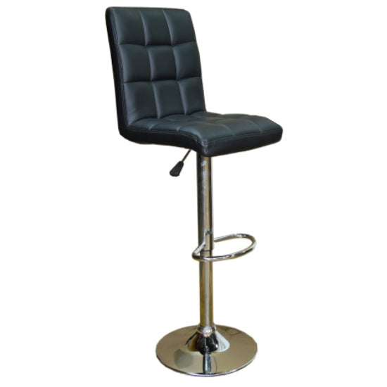Barstool - L Shape 18 Square