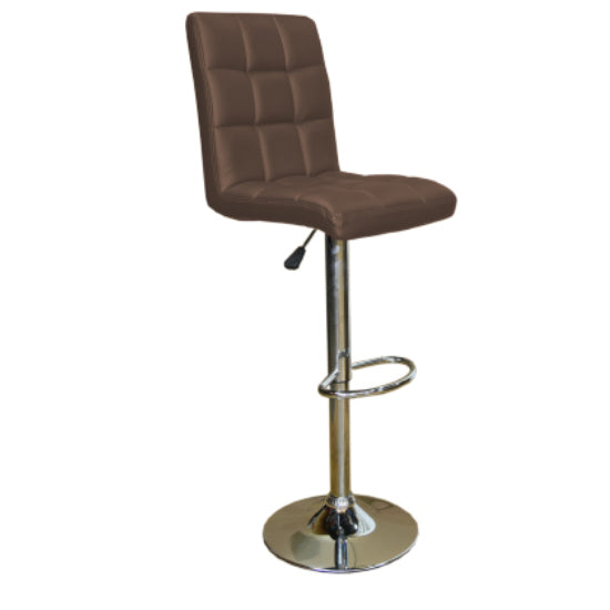 Barstool - L Shape 18 Square
