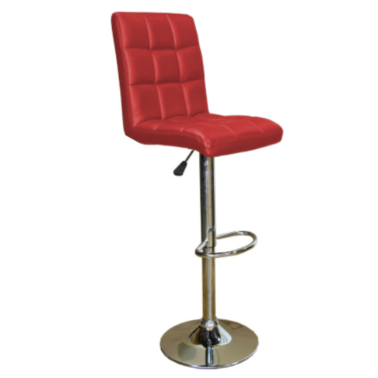 Barstool - L Shape 18 Square