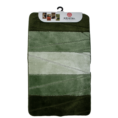 Bathroom mat - Large 3 Piece  Set