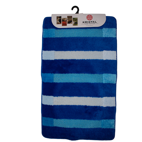 Bathroom mat - Large 3 Piece  Set