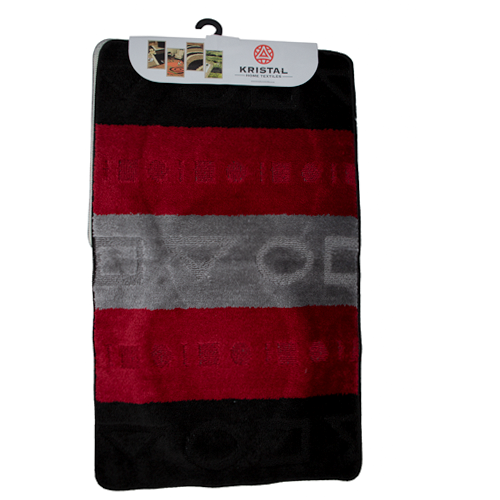 Bathroom mat - Large 3 Piece  Set