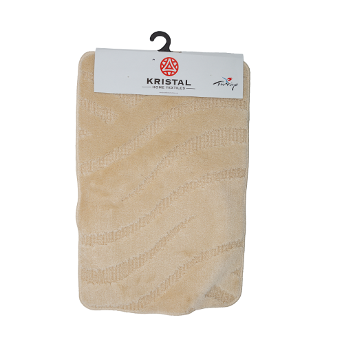 Bathroom mat - Small Set - 3 Pc Set
