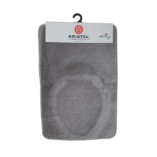Bathroom mat - Small Set - 3 Pc Set