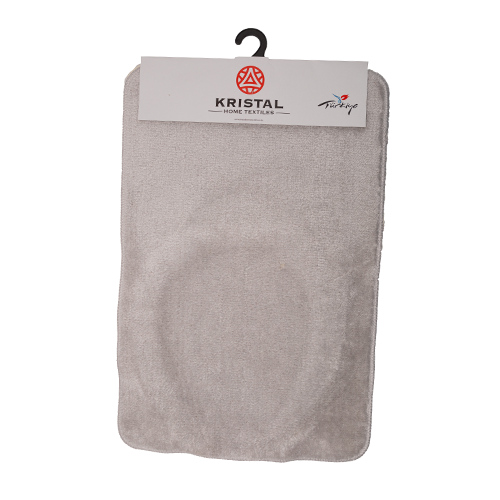 Bathroom mat - Small Set - 3 Pc Set