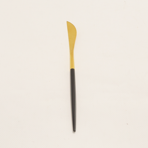 Modern Cutlery Sets - 4pc 222g