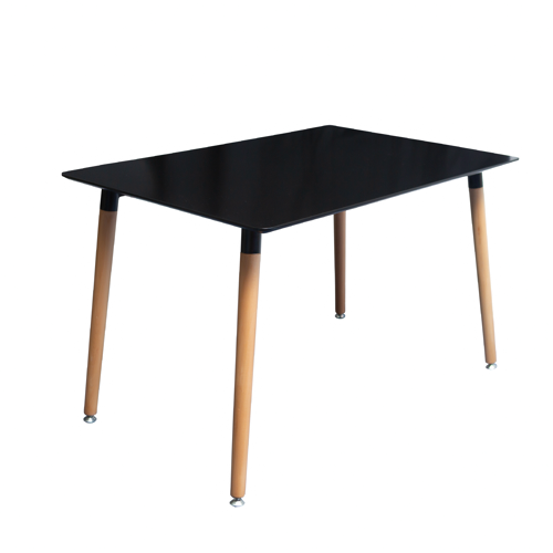 Emmy Cafe Table - Rectangle