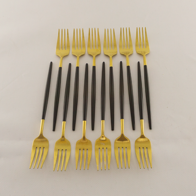 Modern Cutlery Sets - 48pc 2.65KG
