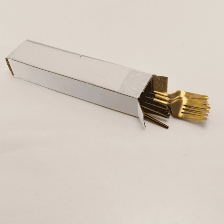 Modern Cutlery Sets -  12pcs