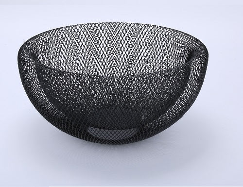 Mesh Fruit Baskets