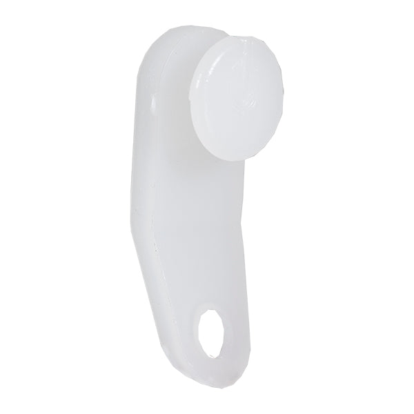 Curtain Track Runners - Bulk Packs Gliders Econo