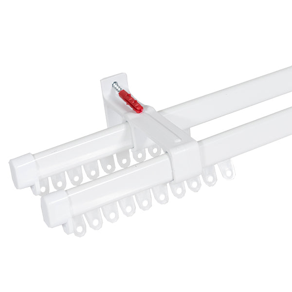 Curtain Rails - Economy Rails
