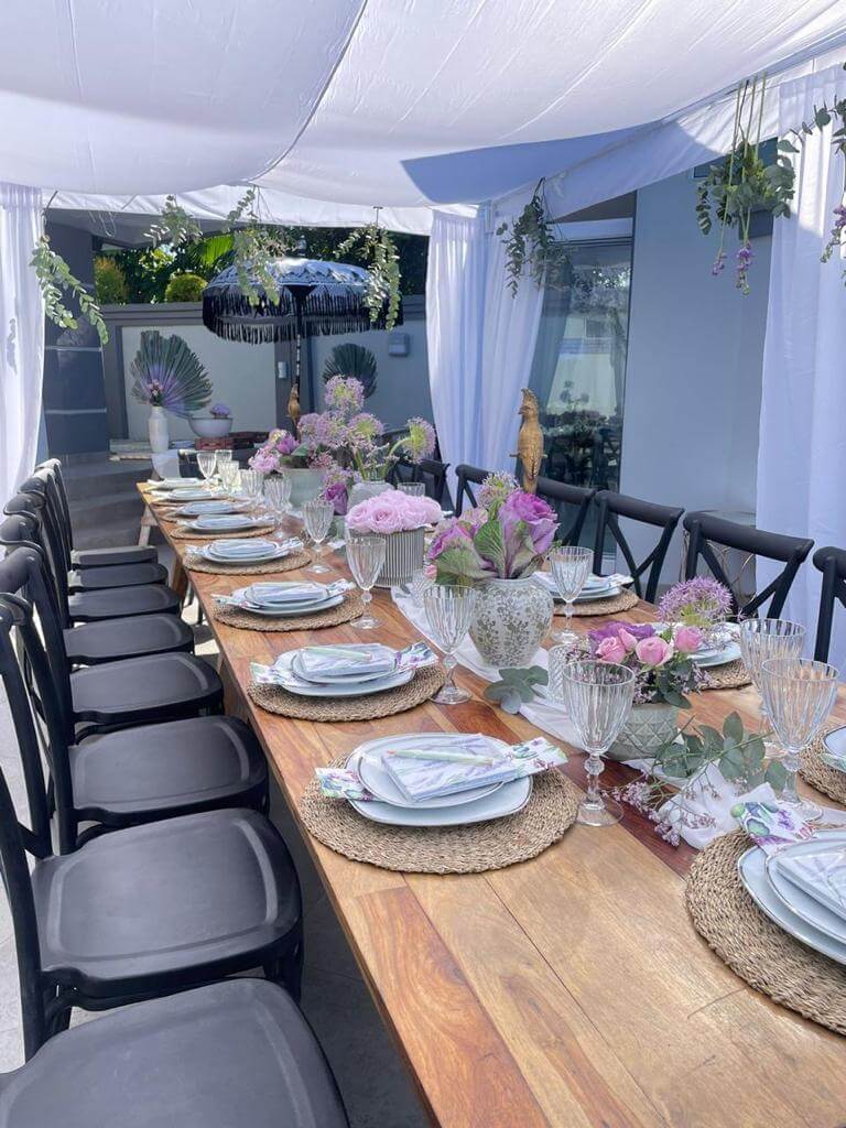 Cabana Tent – Ahmeds Textiles