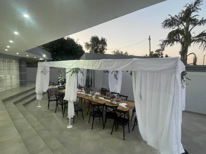 Cabana Tent