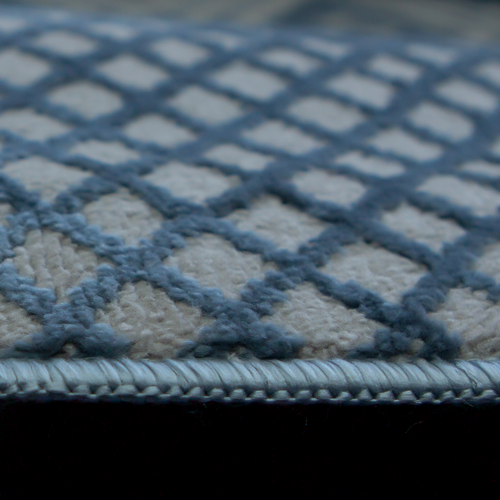 Carpet - Duz Barkot 160 * 220 (14188A)