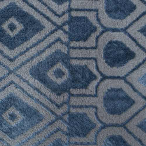 Carpet - Duz Barkot 160 * 220 (14188A)