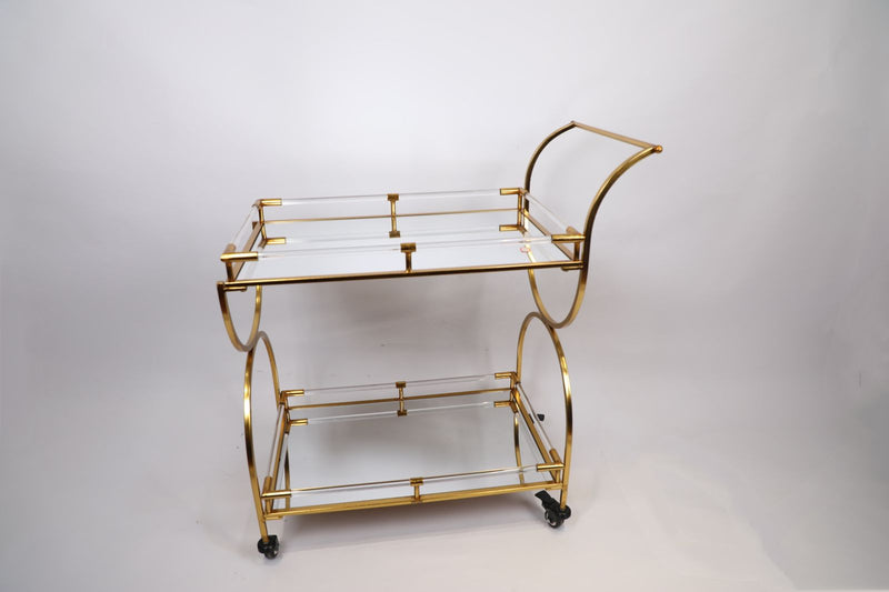 Dining Cart - Cathy Server Trolley