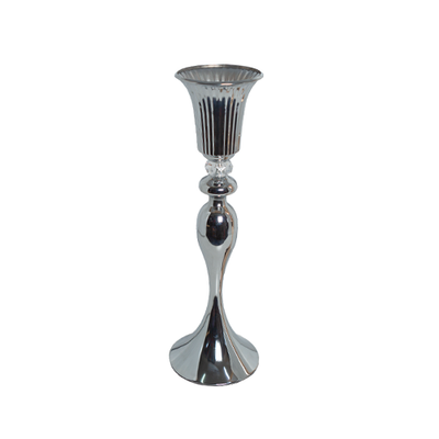 Center Piece - Crystal Flute Stand