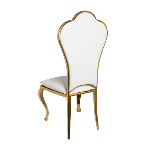 Throne Chair  - Bertha Dining Chairs