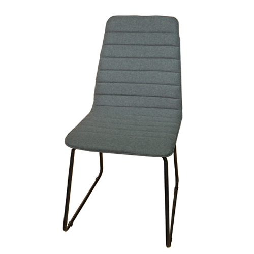 Chairs - Brad Stripe Chair
