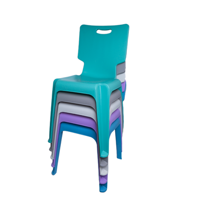 Chairs - Designer Plastic Party Chair