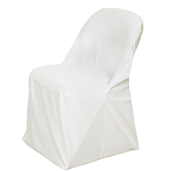Chair Covers - Stretch - Trilobal