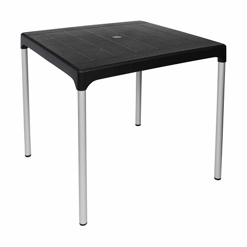 4 Seater - Chelsea Cafe Table Square