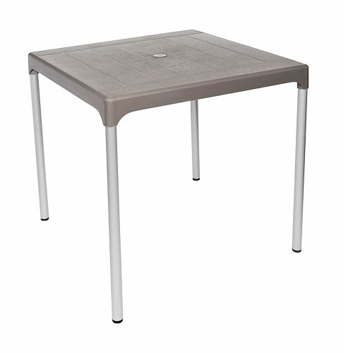 4 Seater - Chelsea Cafe Table Square