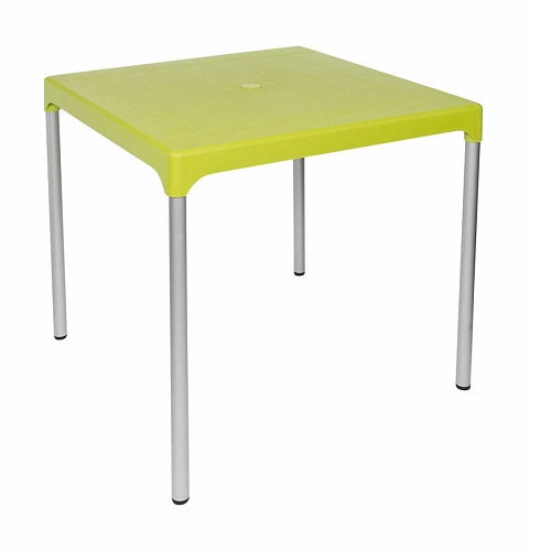 4 Seater - Chelsea Cafe Table Square