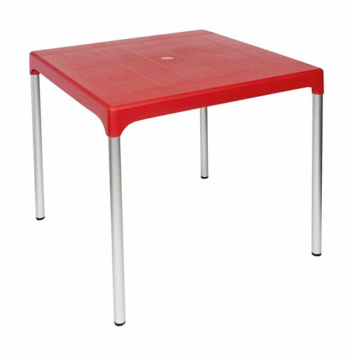 4 Seater - Chelsea Cafe Table Square