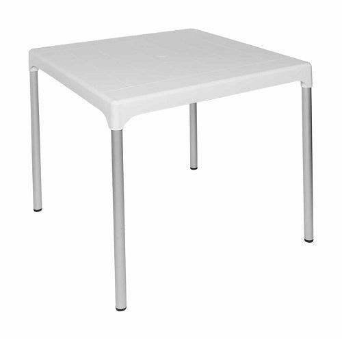 4 Seater - Chelsea Cafe Table Square