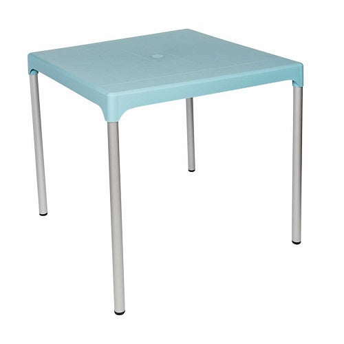 4 Seater - Chelsea Cafe Table Square