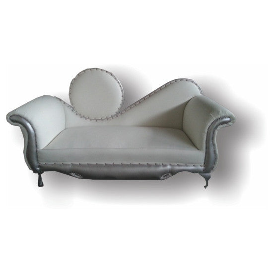 Wedding Couch - Circle Chaise