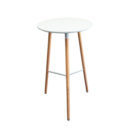 Cocktail Table - Round Emmy