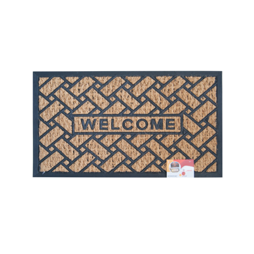 Door Mats - Coir Welcome mats