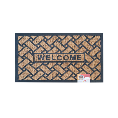 Welcome Mats - Coir Welcome mats