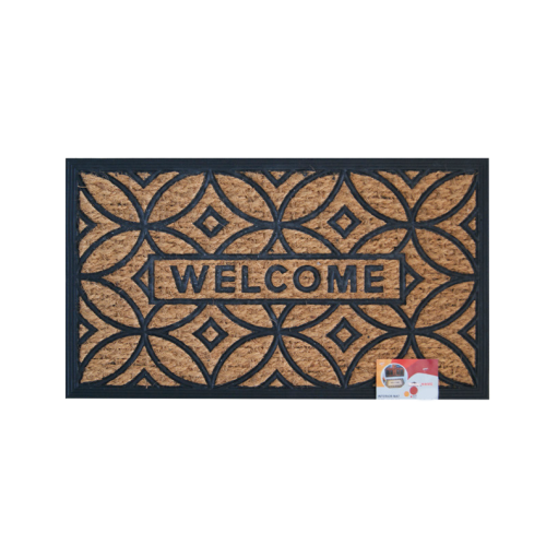 Door Mats - Coir Welcome mats