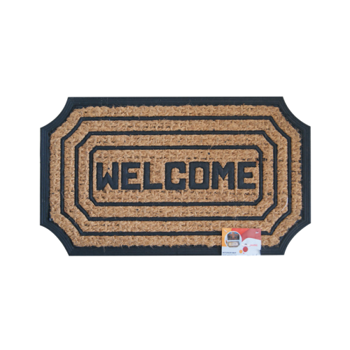 Door Mats - Coir Welcome mats