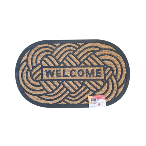 Door Mats - Coir Welcome mats