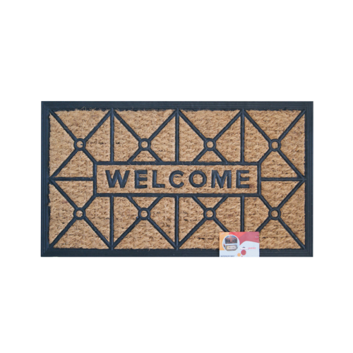 Door Mats - Coir Welcome mats