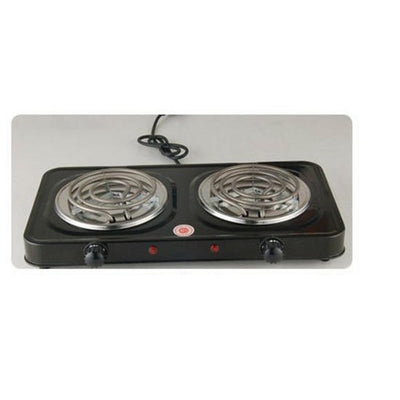 Hot Plate - 2 Plate Condere